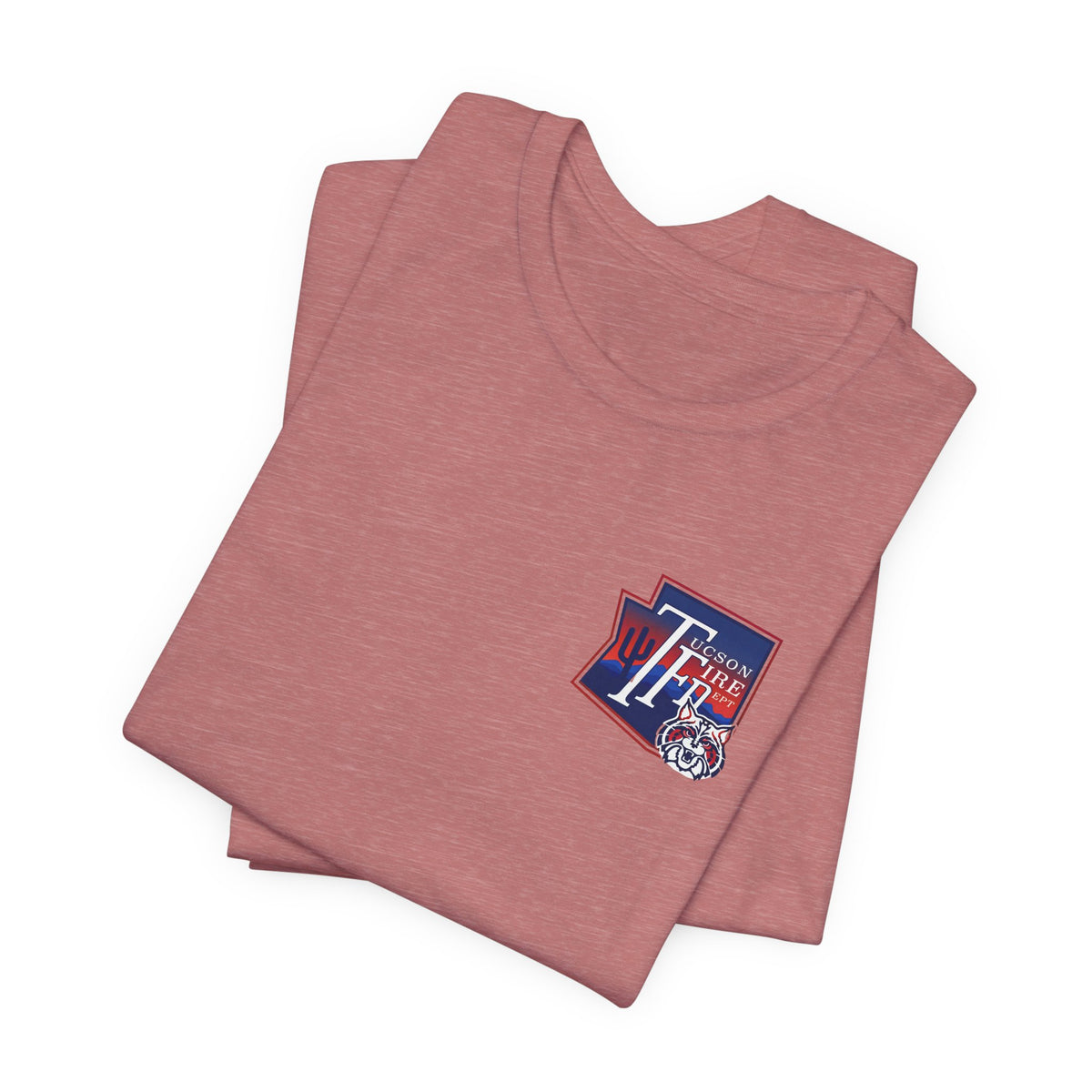 TFD Wildcat Arizona Tee