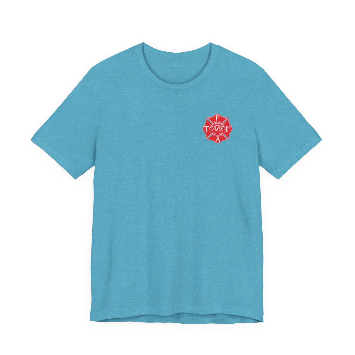 Union 479 Tee