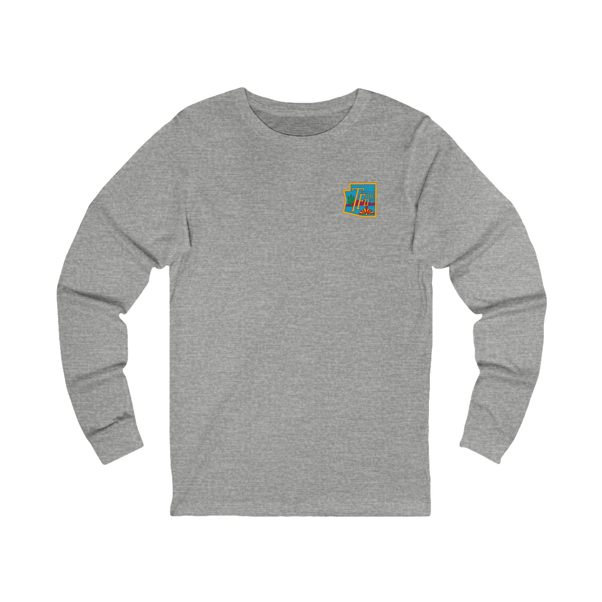 Old-Style TFD Long Sleeve