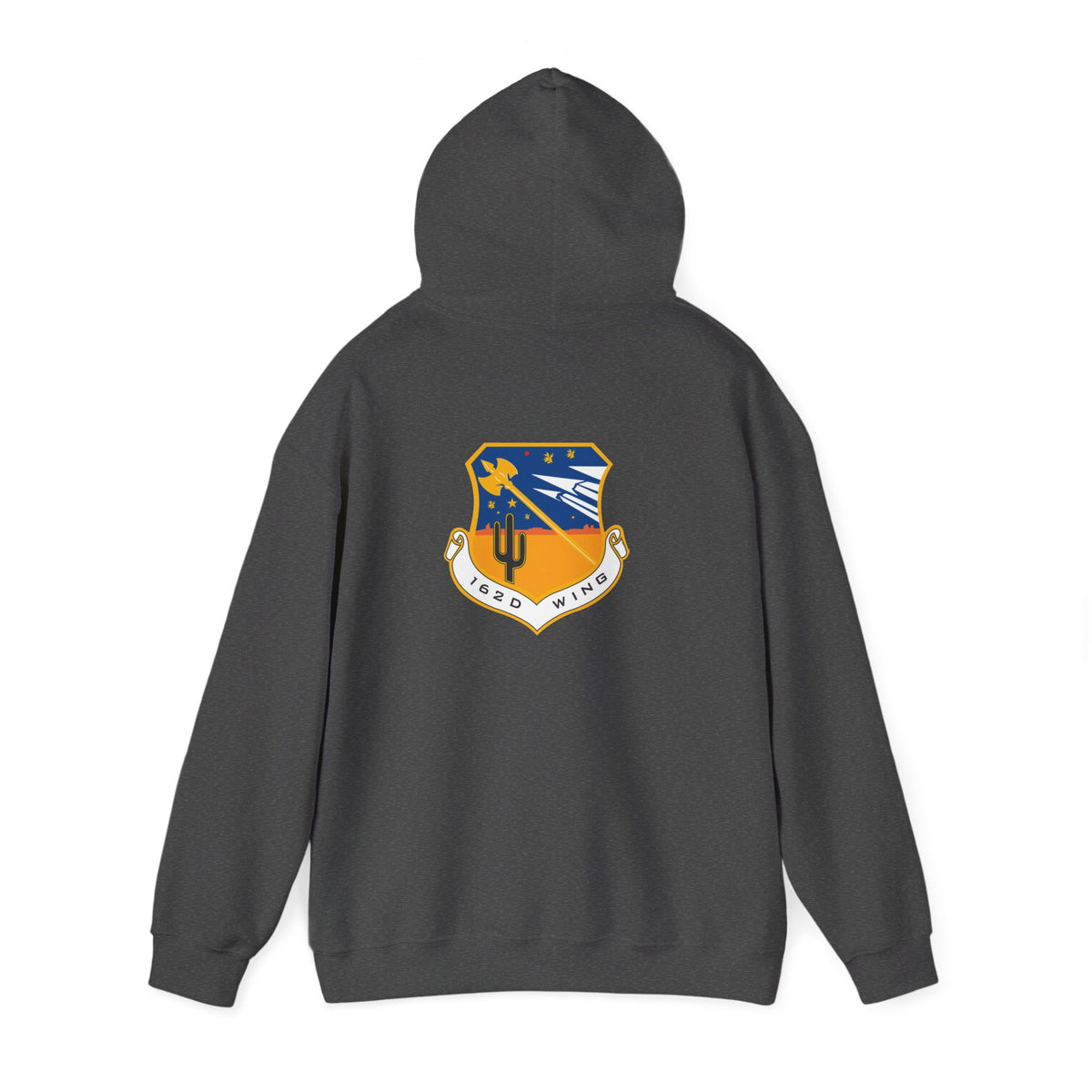 162nd Wing Hoodie