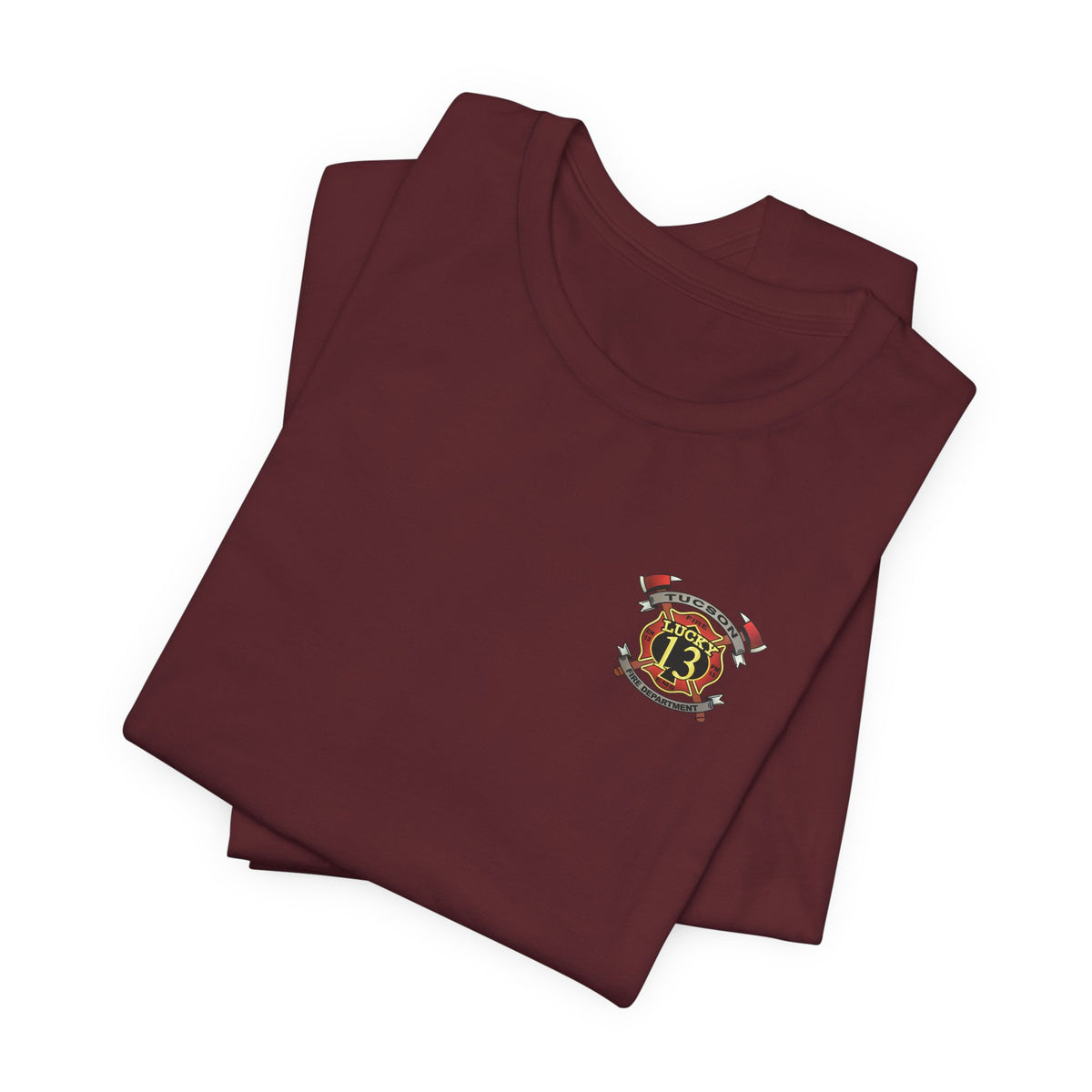 TFD Station 13 Tee