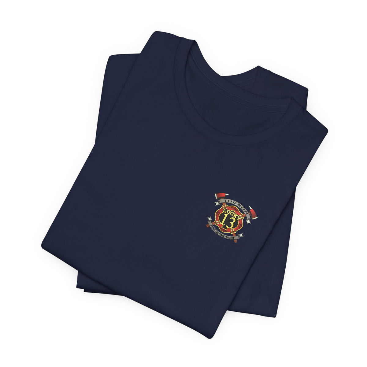 TFD Station 13 Tee