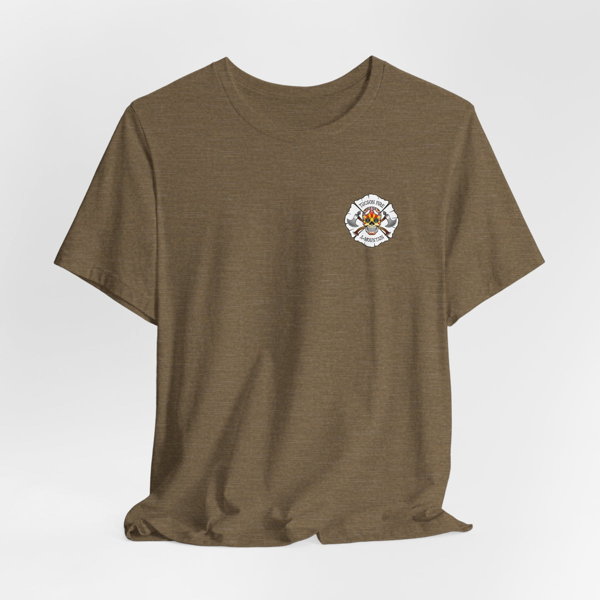 TFD Station 15 Tee