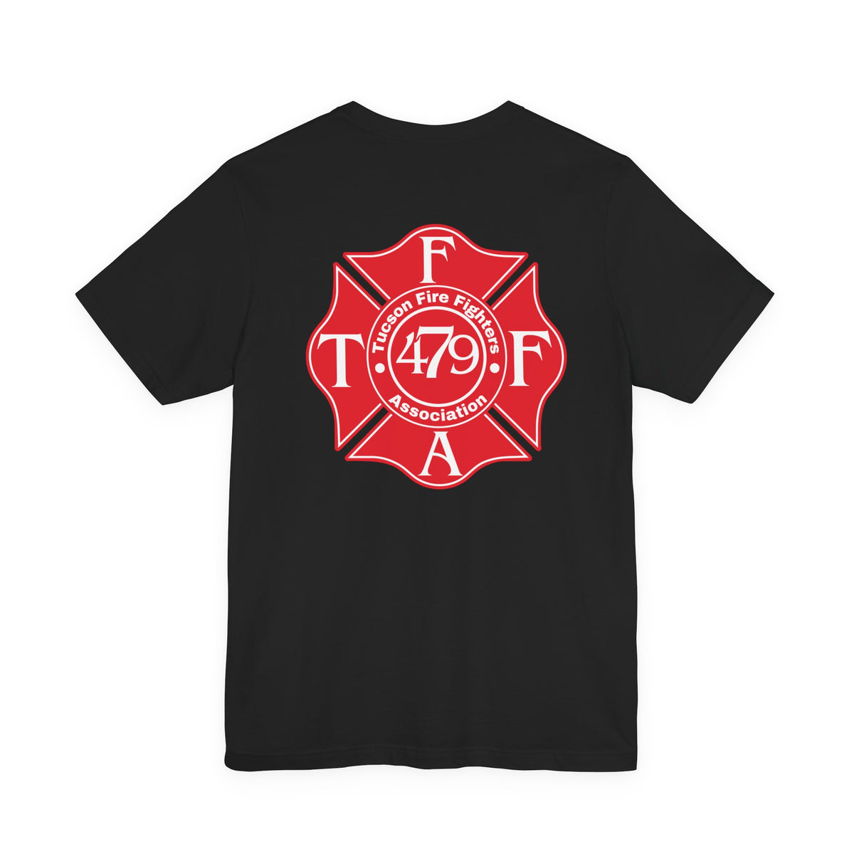 Union 479 Tee