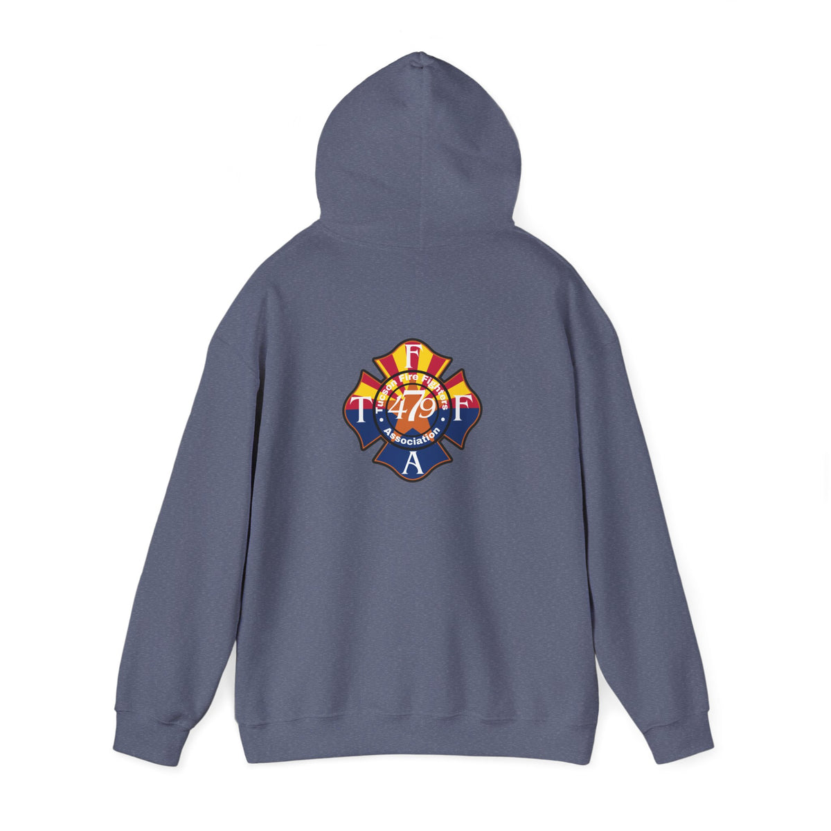 Union 479 AZ Hoodie