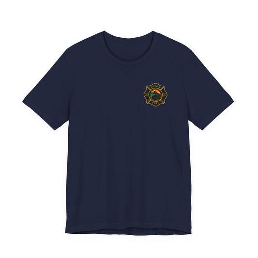 TFD Station 4 Tee