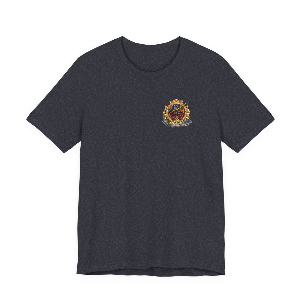 TFD Station 10 Tee