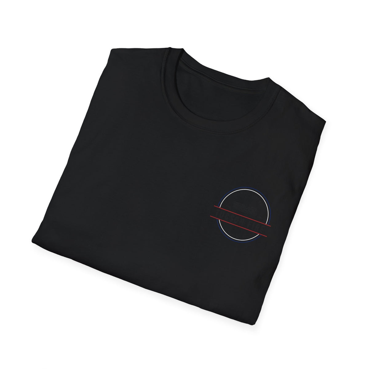 TFD First In, Last Out Tee