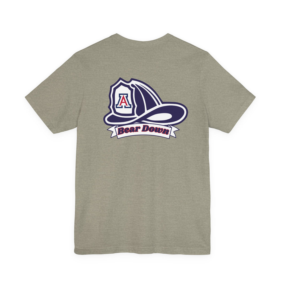 U of A Tee