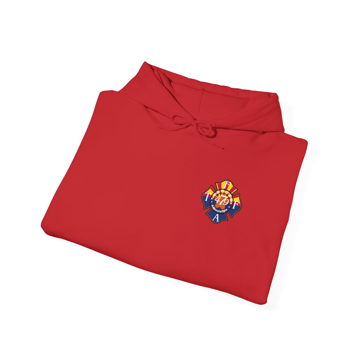 Union 479 AZ Hoodie