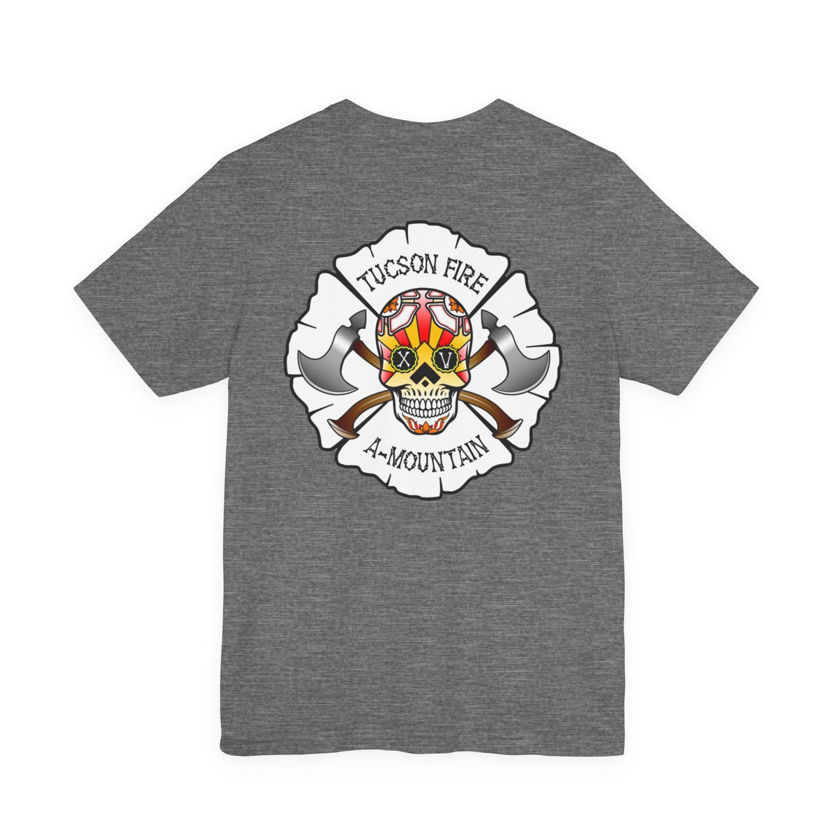 TFD Station 15 Tee