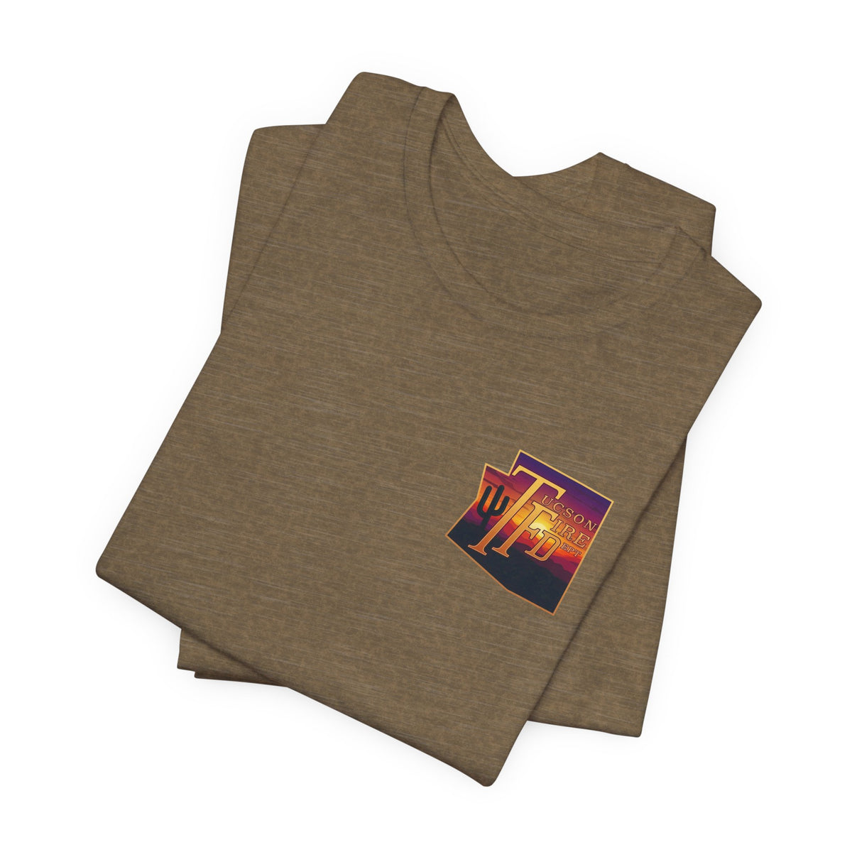 TFD Arizona Sunset Tee