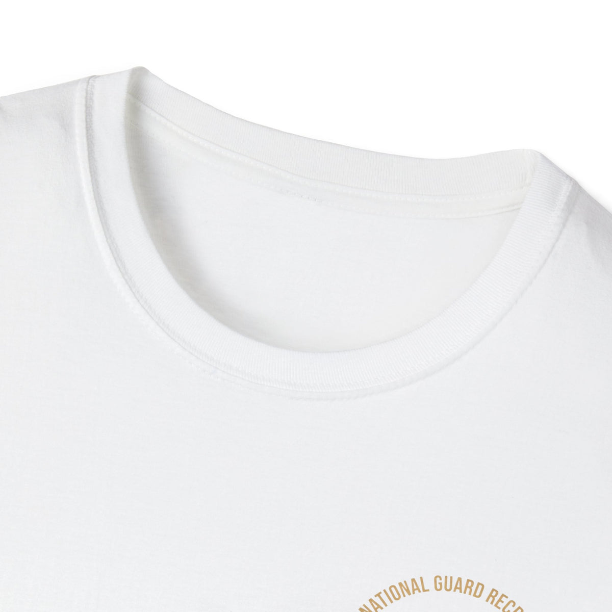 AZ Air National Guard Recruiting Tee