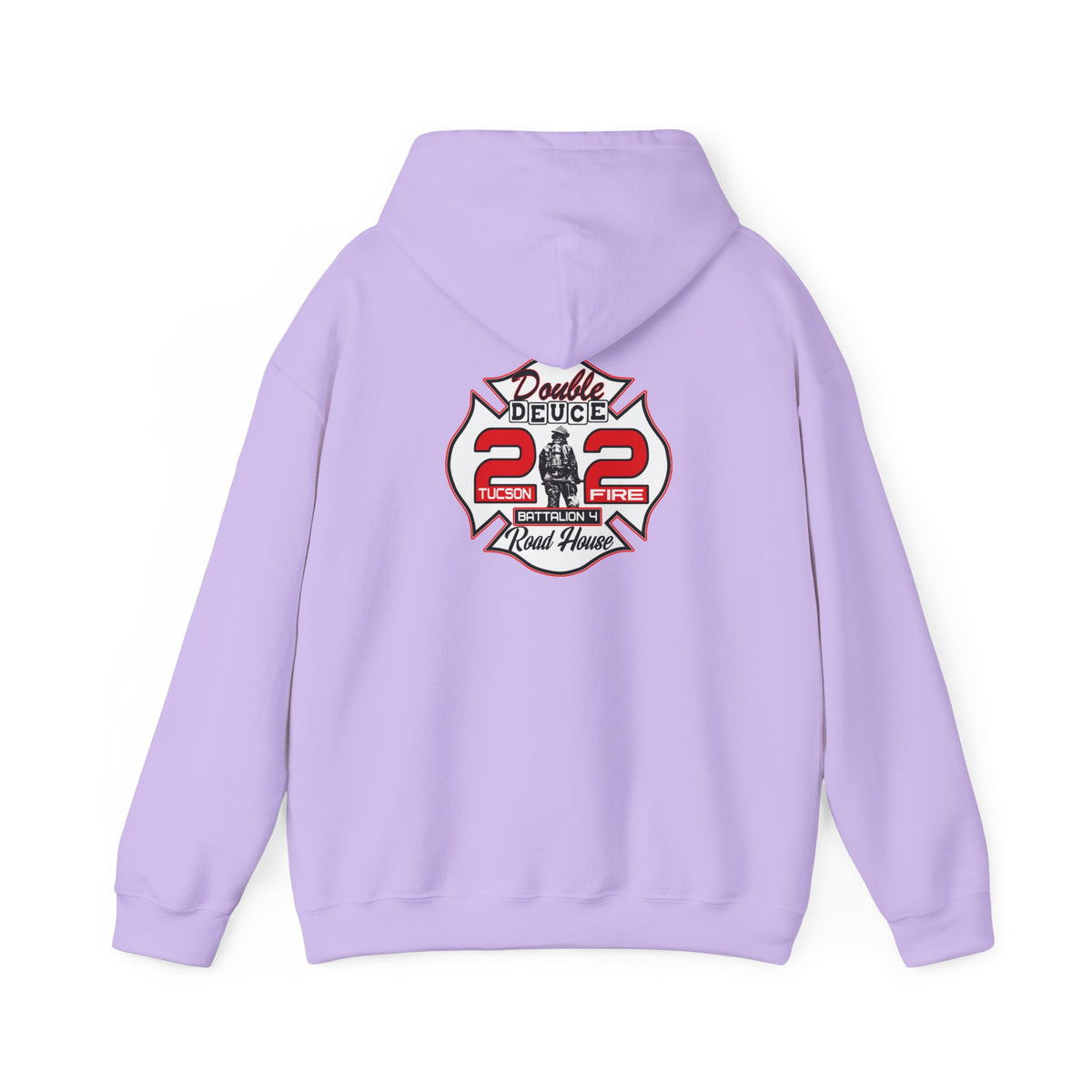 TFD Station 22 Hoodie