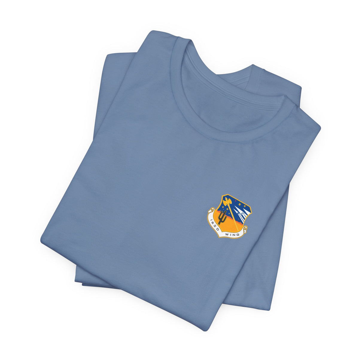 162nd Wing Tee
