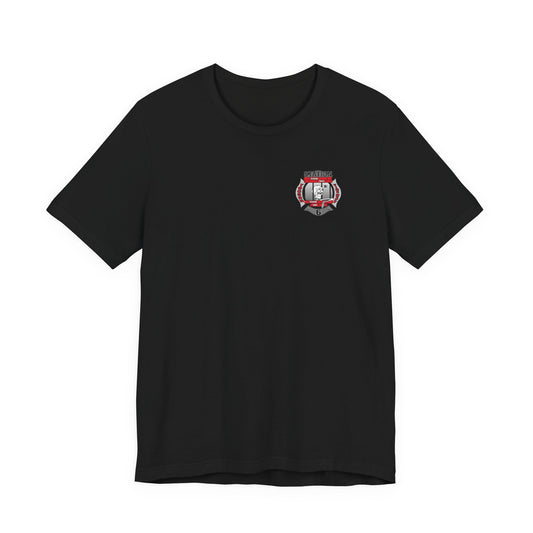 TFD Station 6 Tee