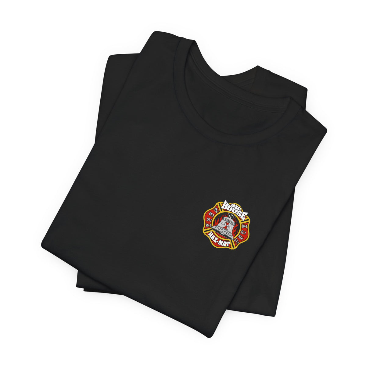 TFD Station 1 Tee