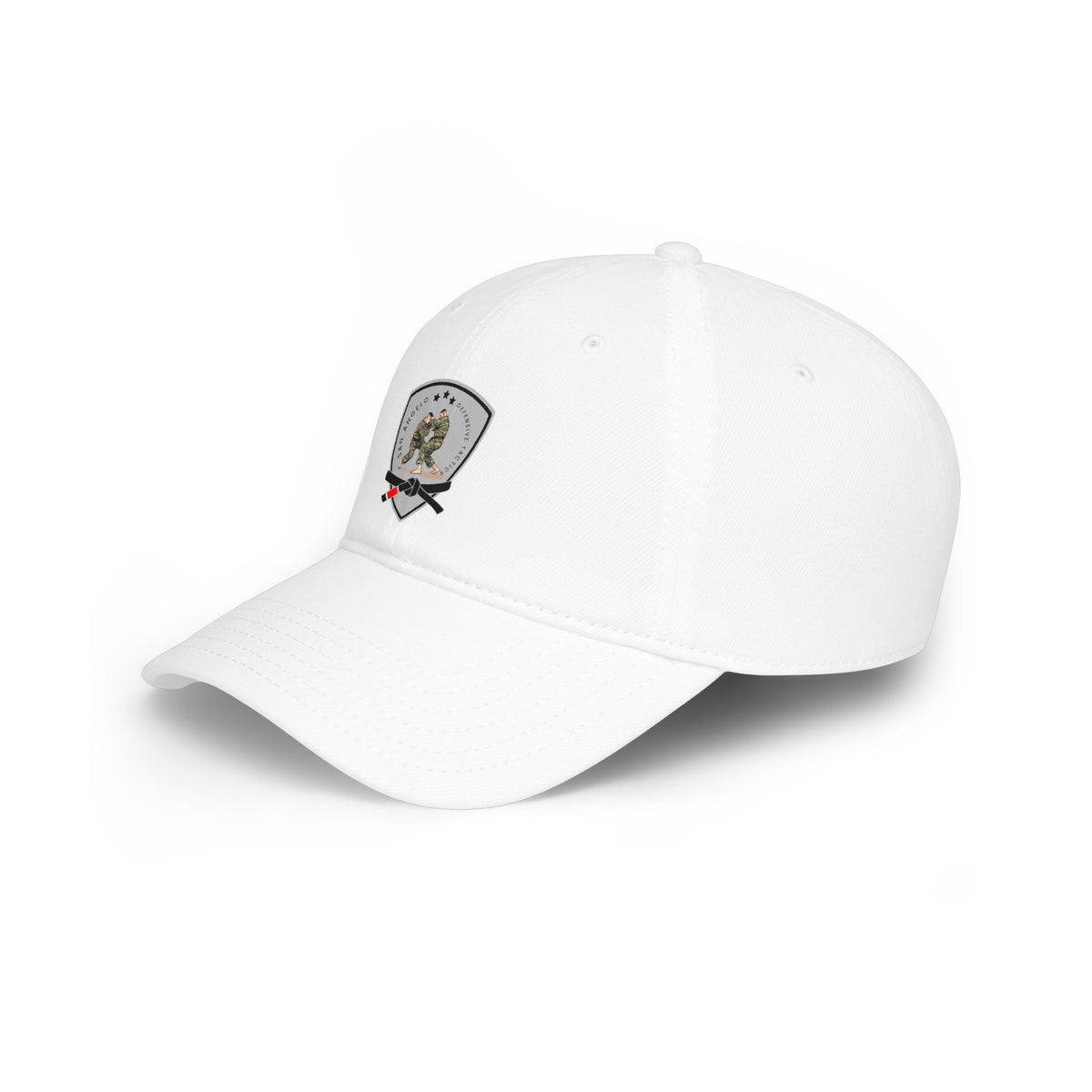 BJJ / Wrestling Cap