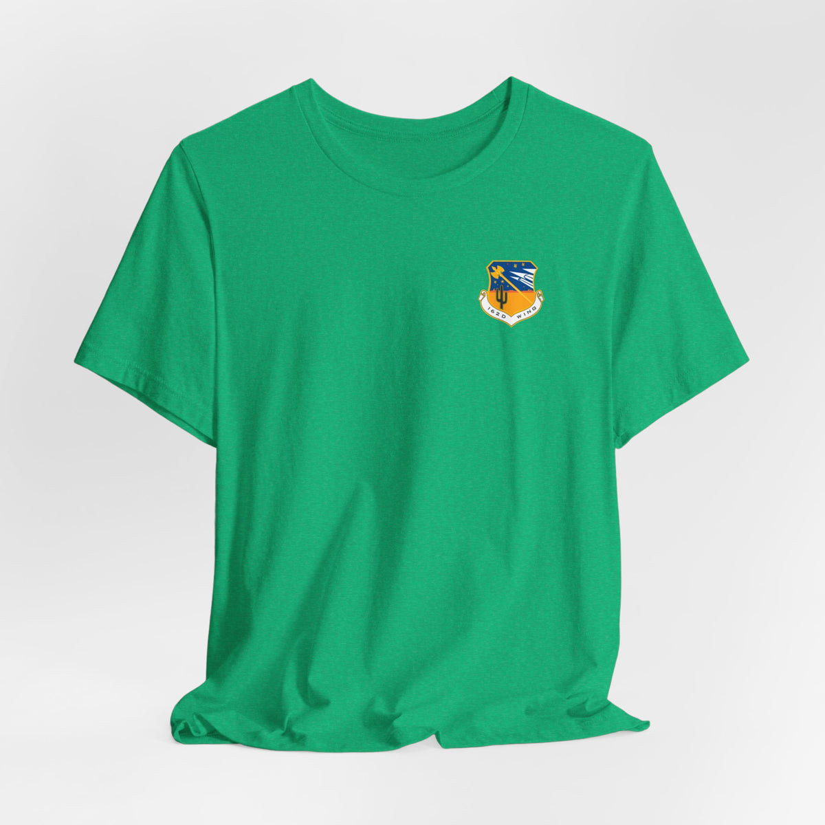 162nd Wing Tee