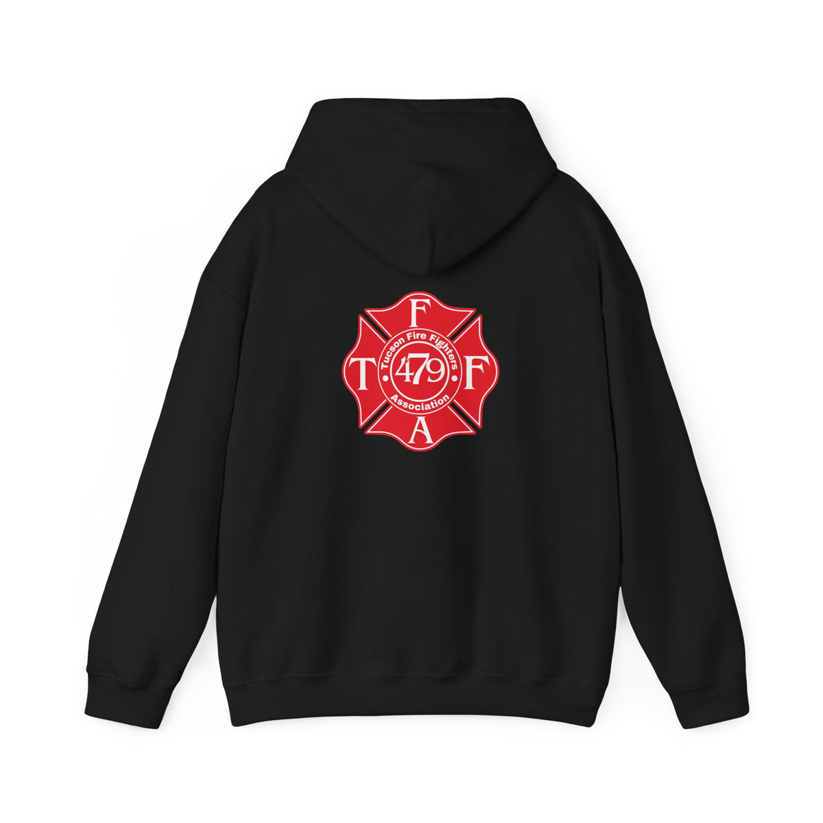 Union 479 Hoodie
