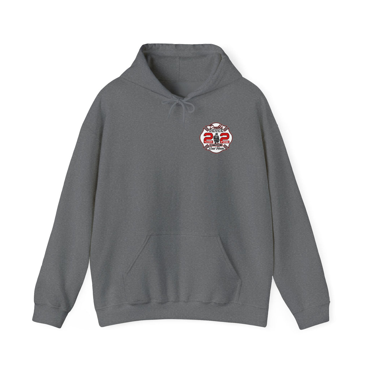 TFD Station 22 Hoodie