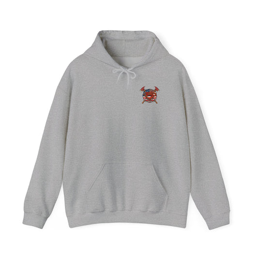 TFD Station 5 Hoodie