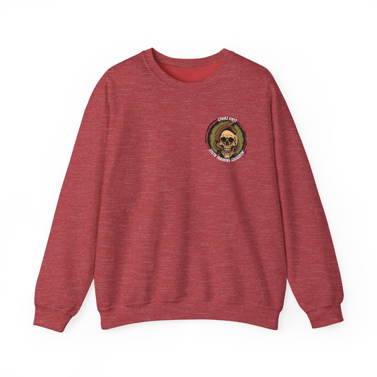 315th TRS Crewneck