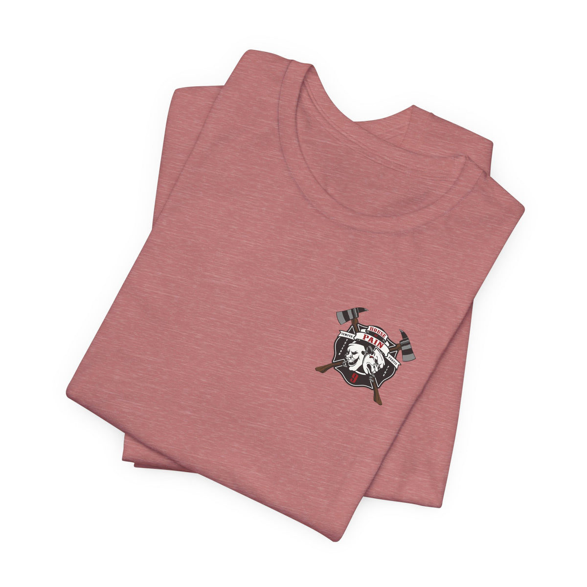TFD Station 9 Tee