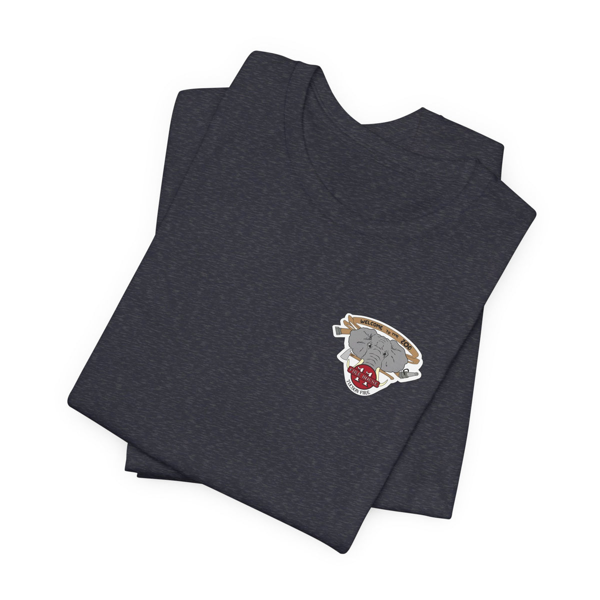 TFD Station 11 Tee