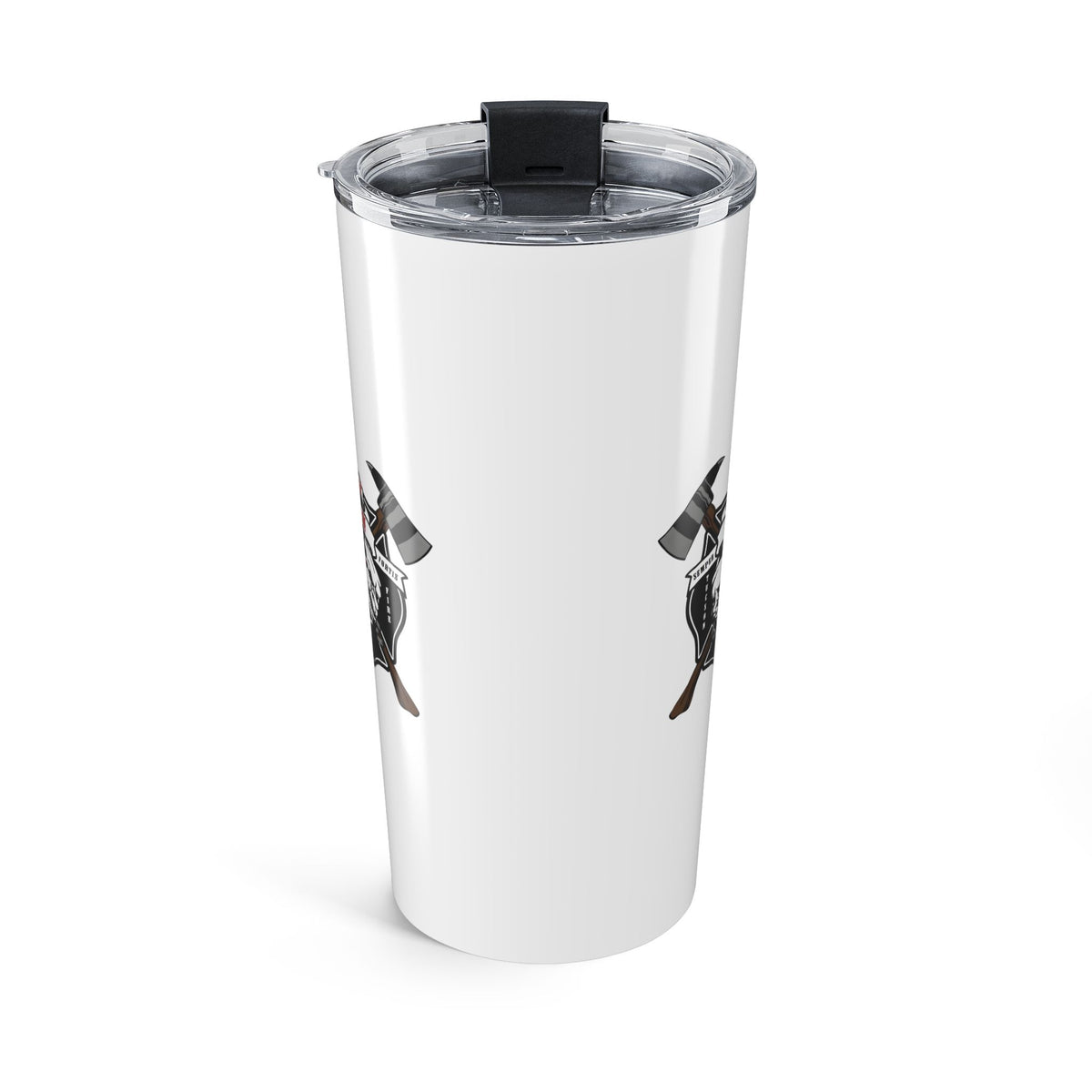 TFD Station 9 Tumbler 20oz