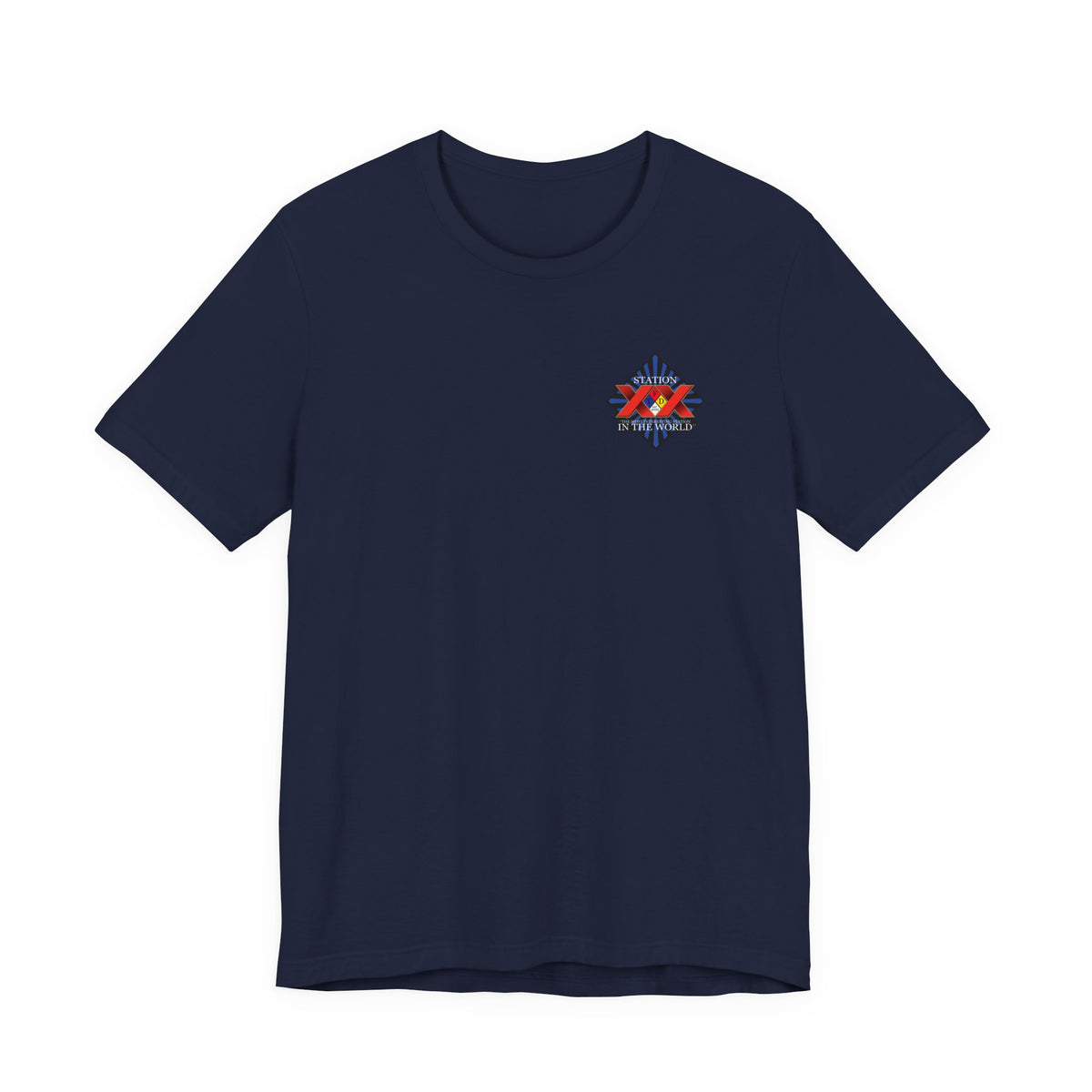 TFD Station 20 Tee