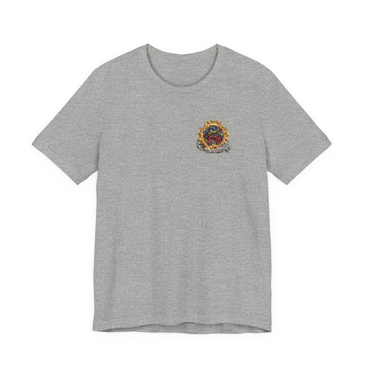 TFD Station 10 Tee