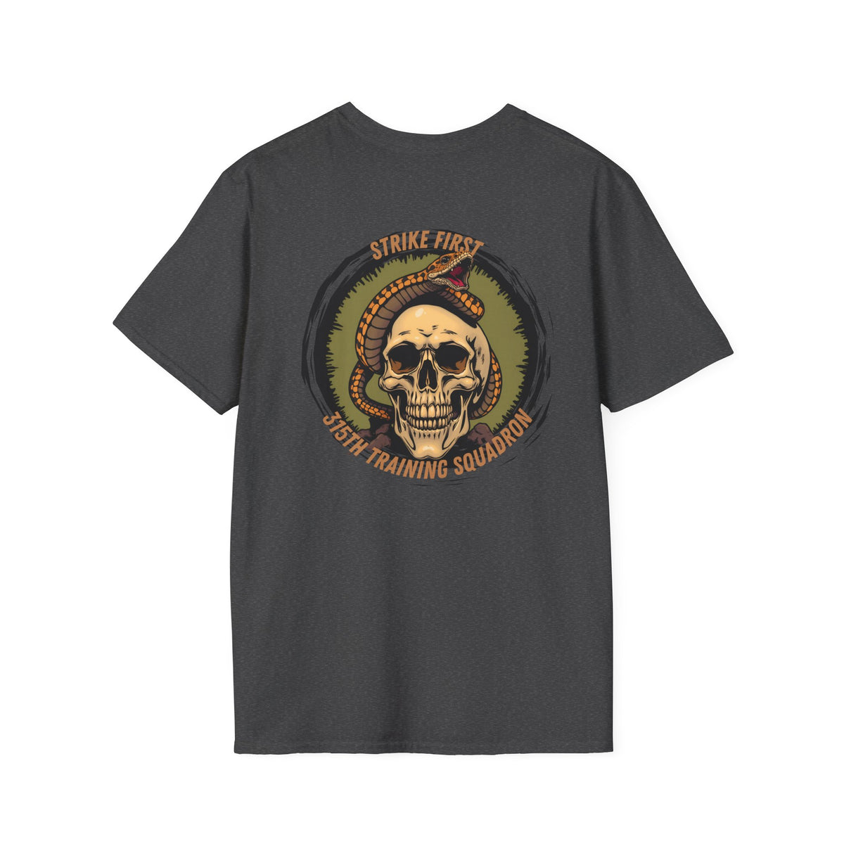315th TRS Morale Tee