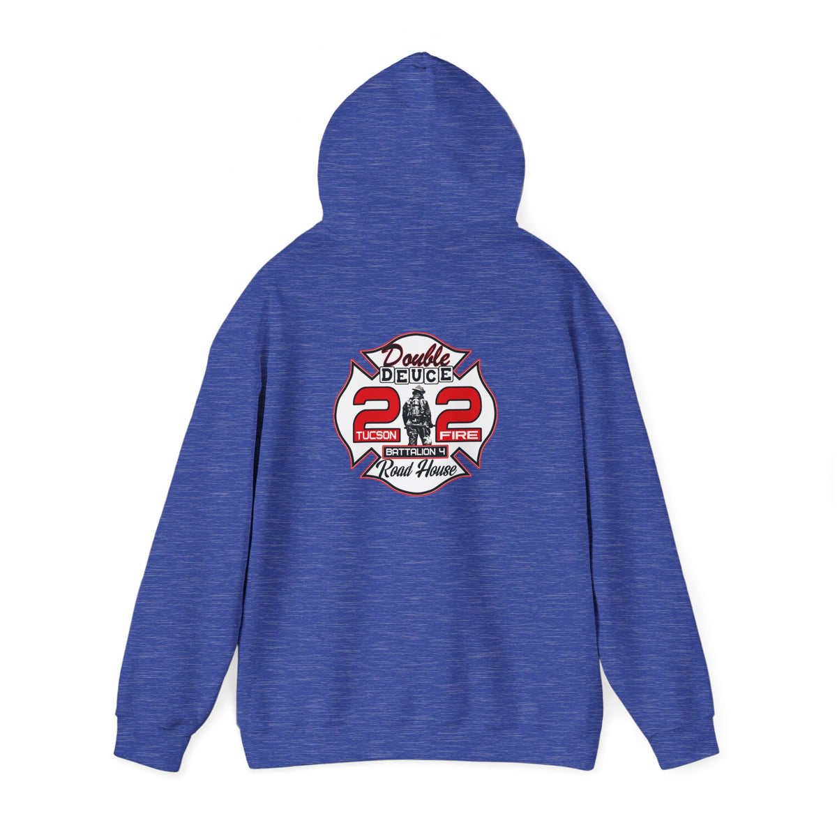 TFD Station 22 Hoodie