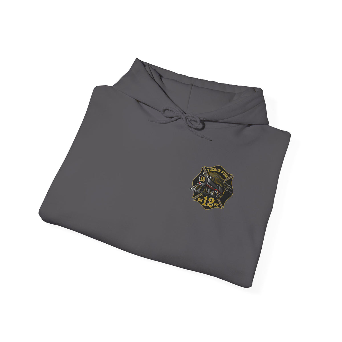 TFD Station 12 Hoodie