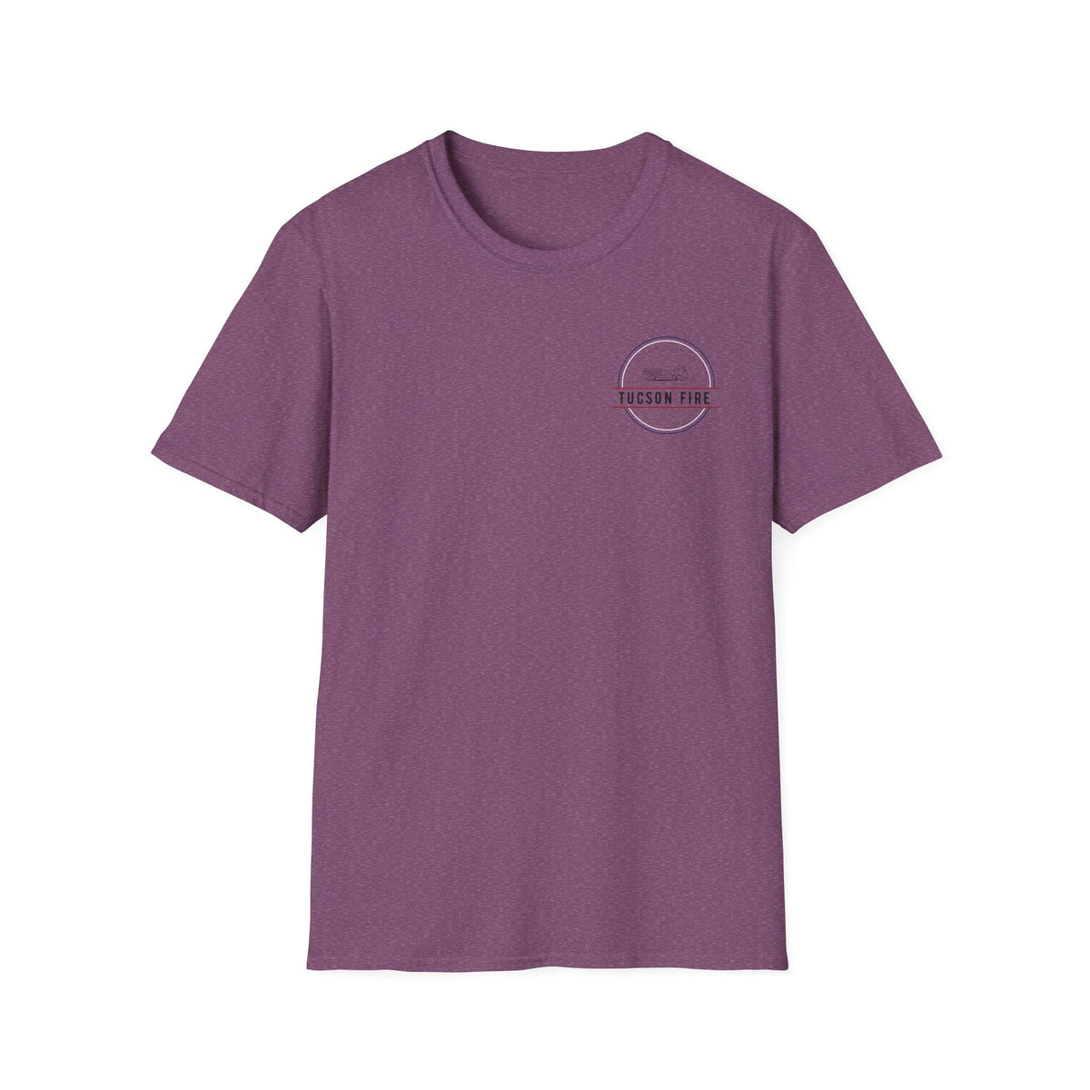 TFD First In, Last Out Tee
