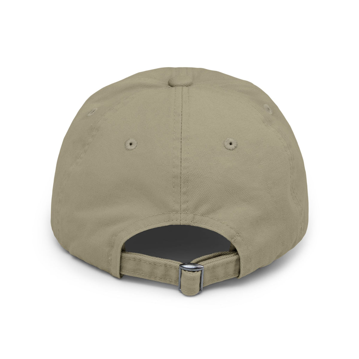 315th TRS Distressed Cap