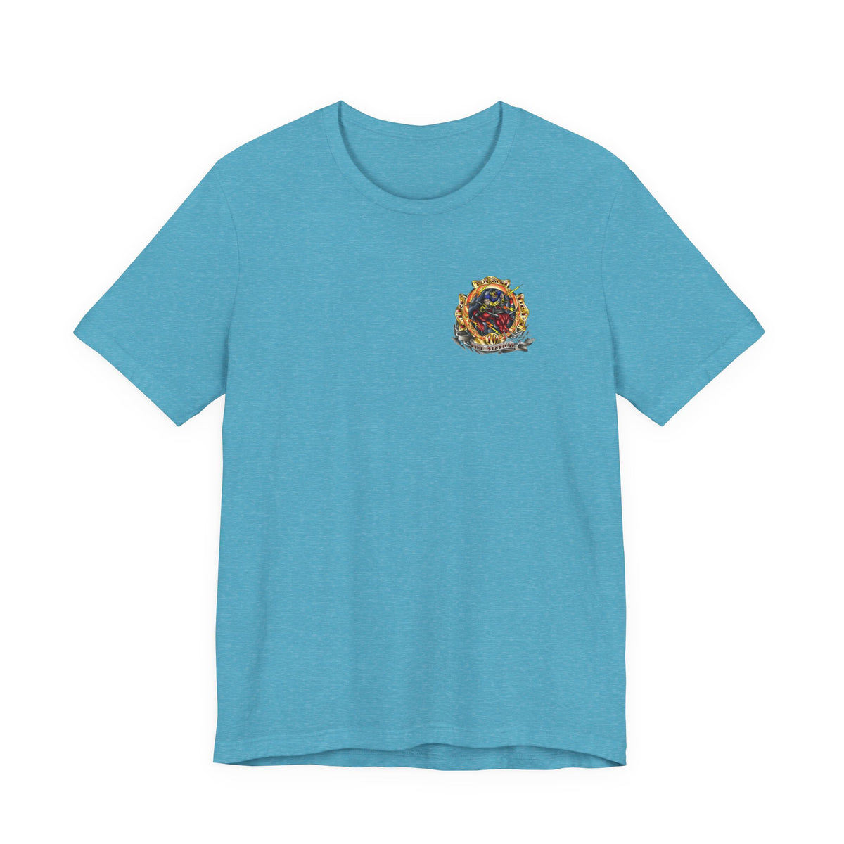 TFD Station 10 Tee