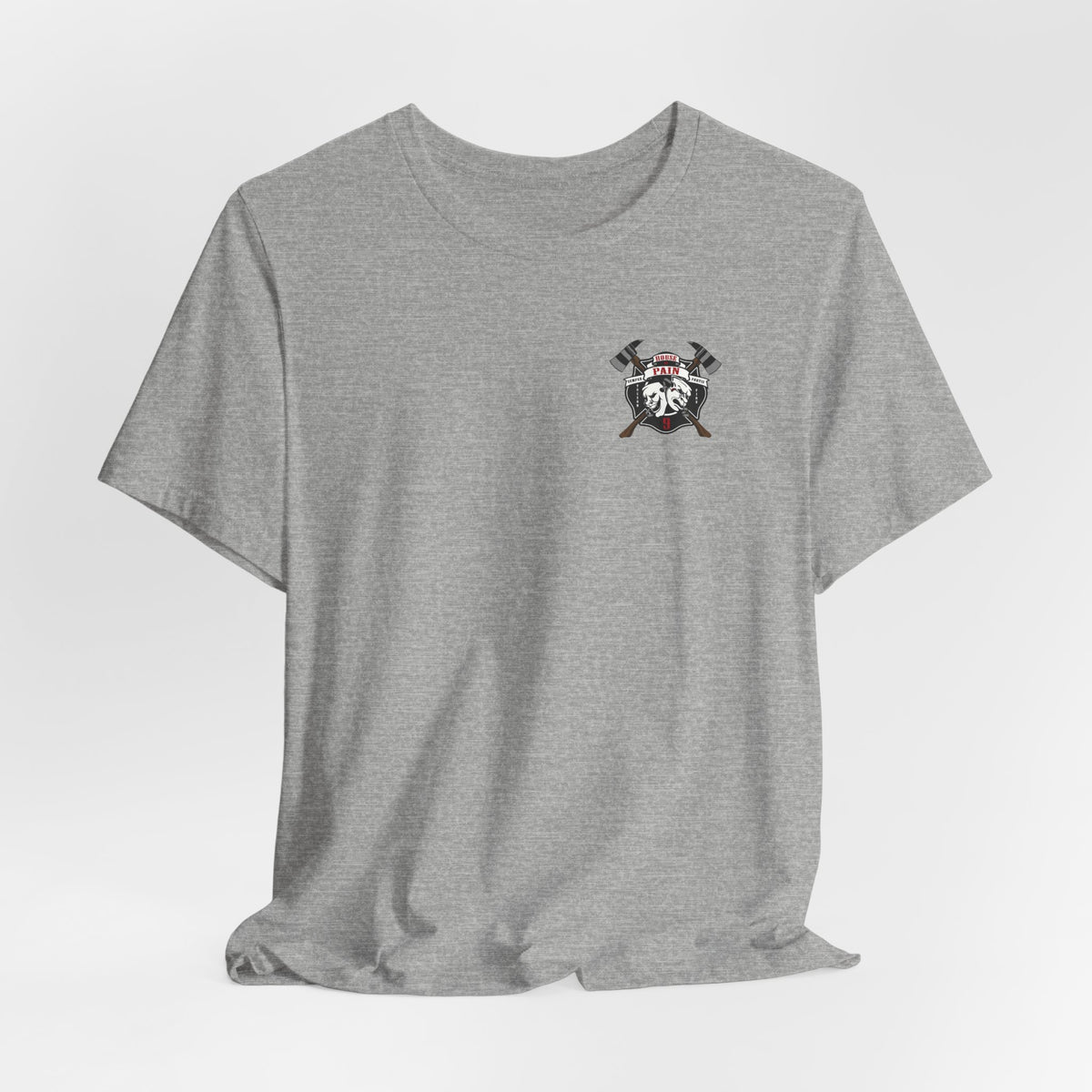 TFD Station 9 Tee