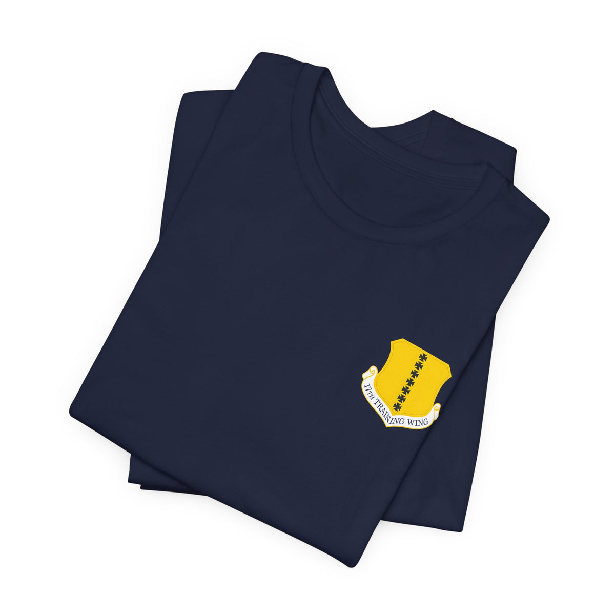 17th Training Wing Tee