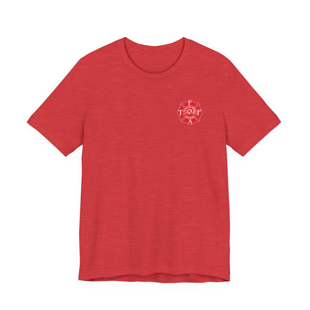 Union 479 Tee