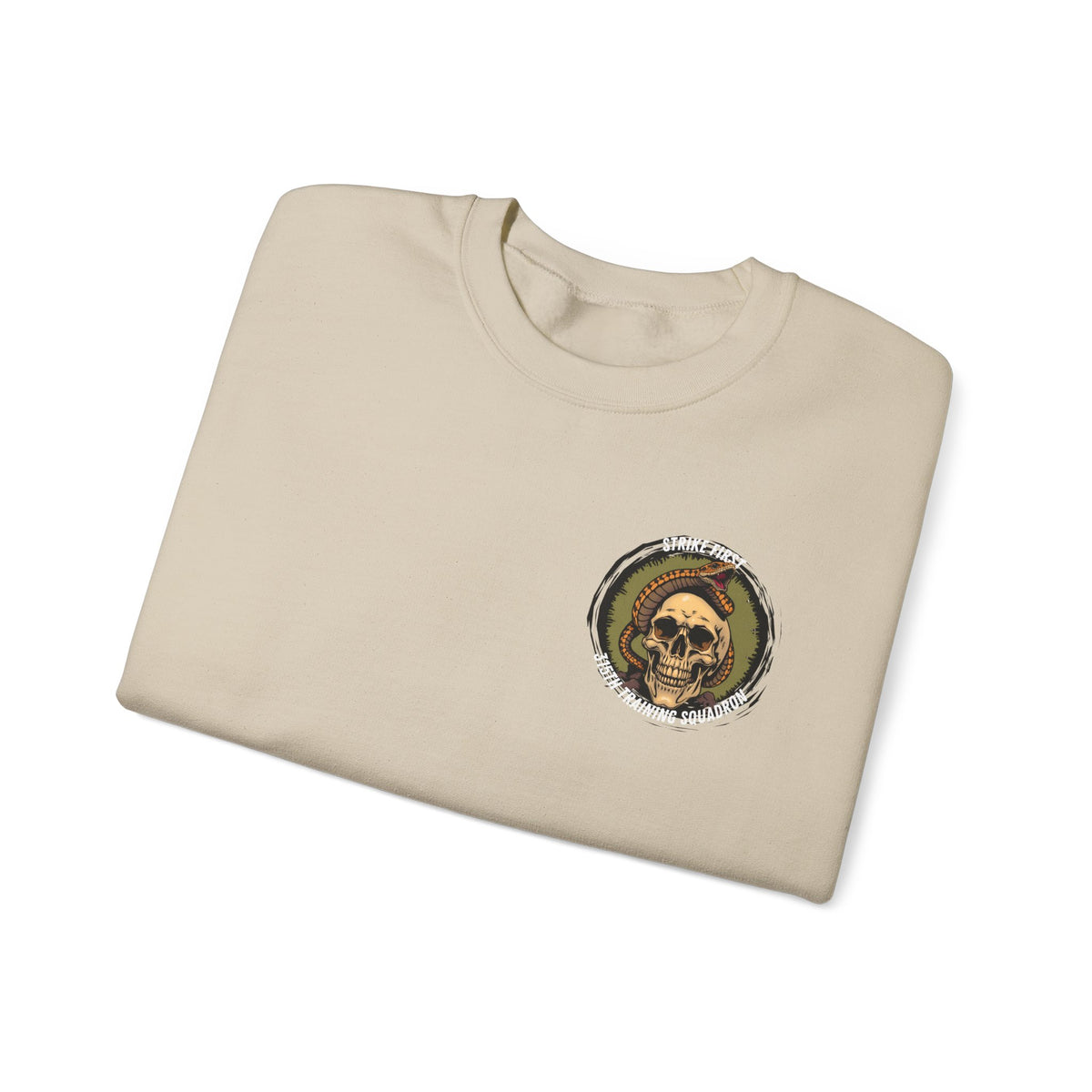 315th TRS Crewneck