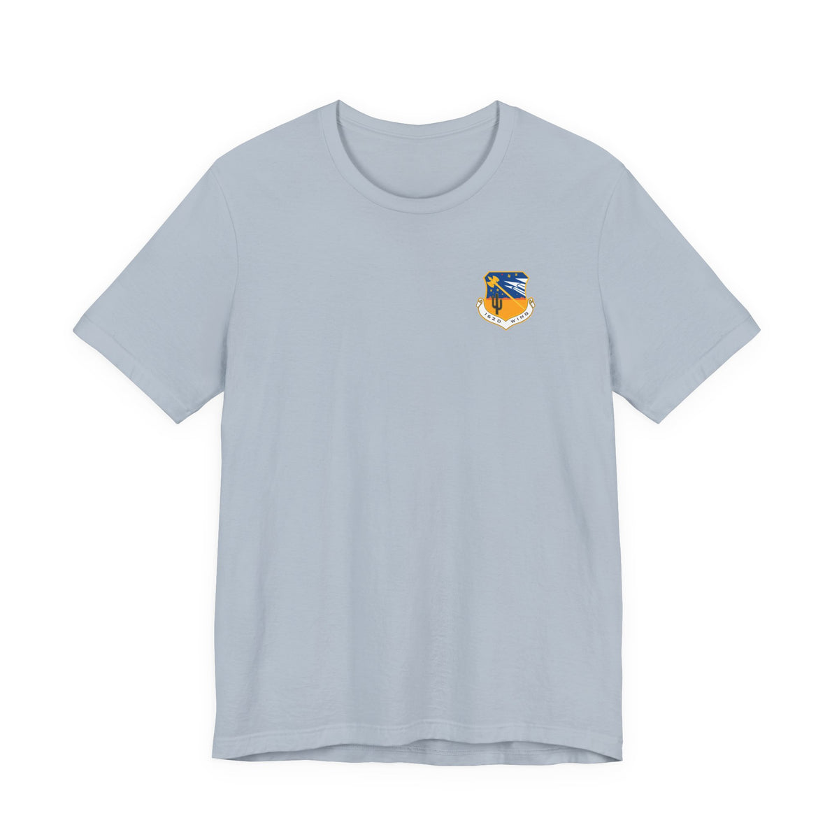 162nd Wing Tee