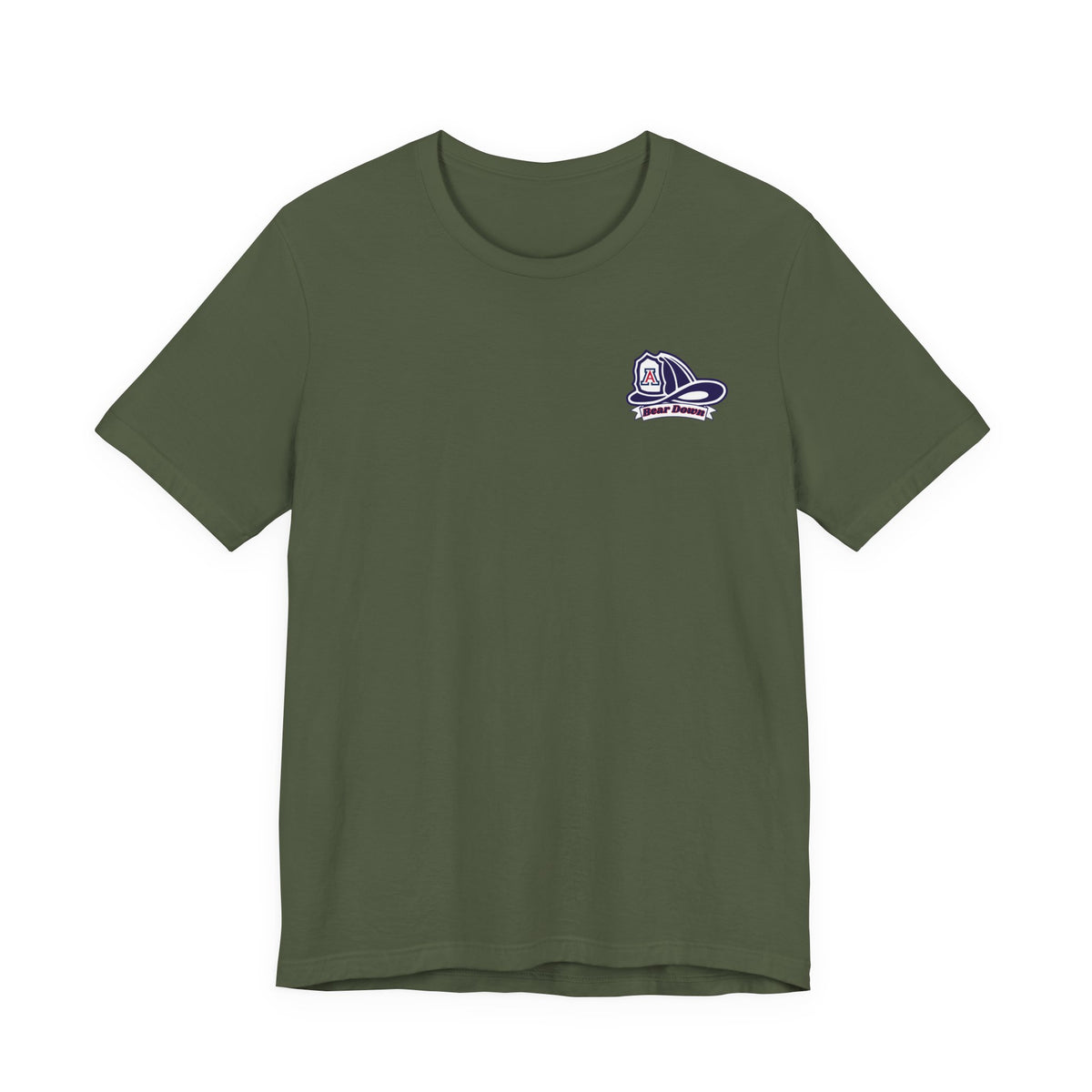 U of A Tee