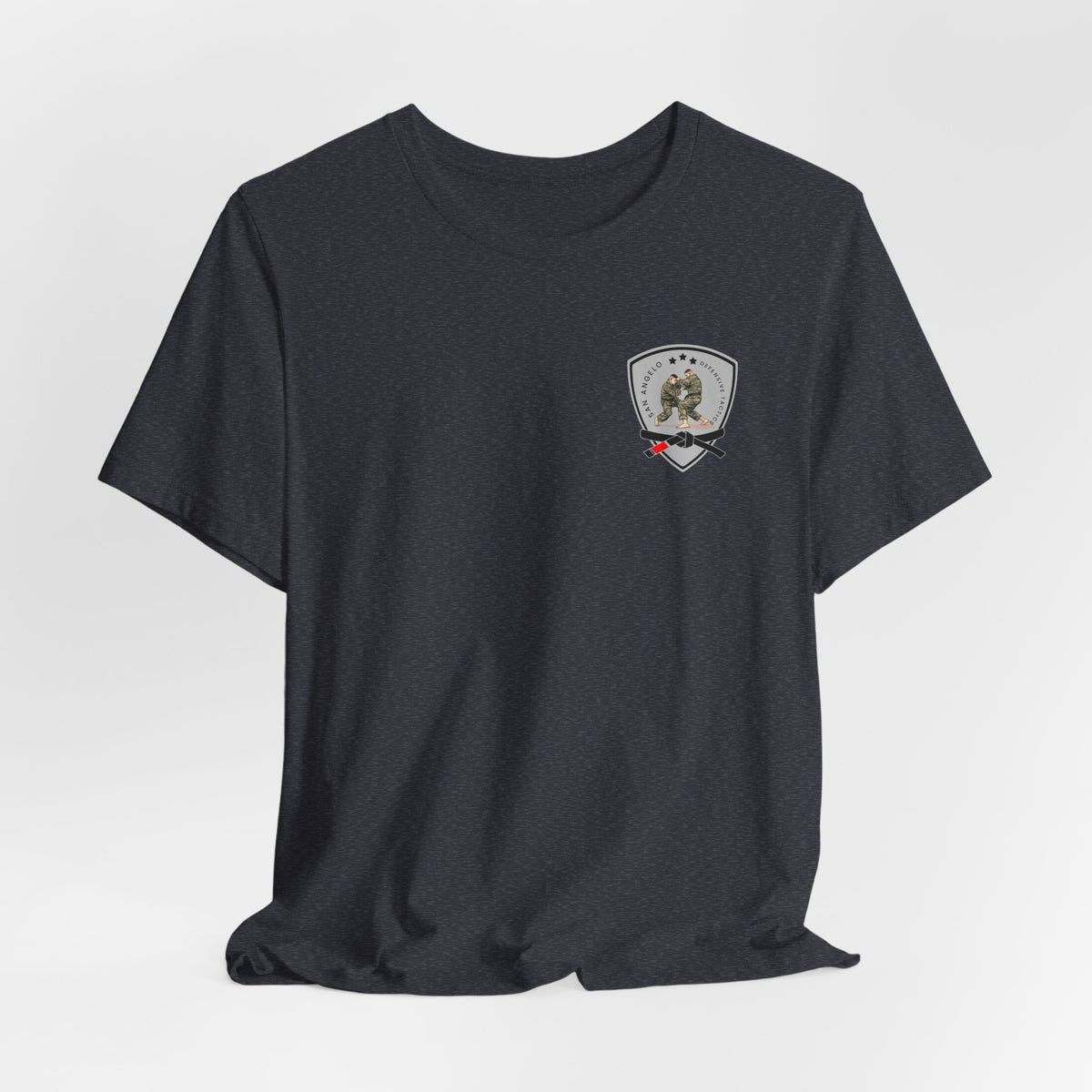 BJJ / Wrestling Tee