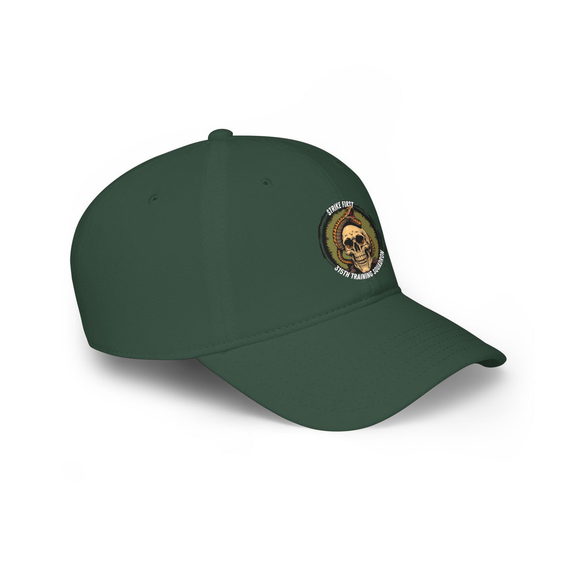 315th TRS Morale Cap