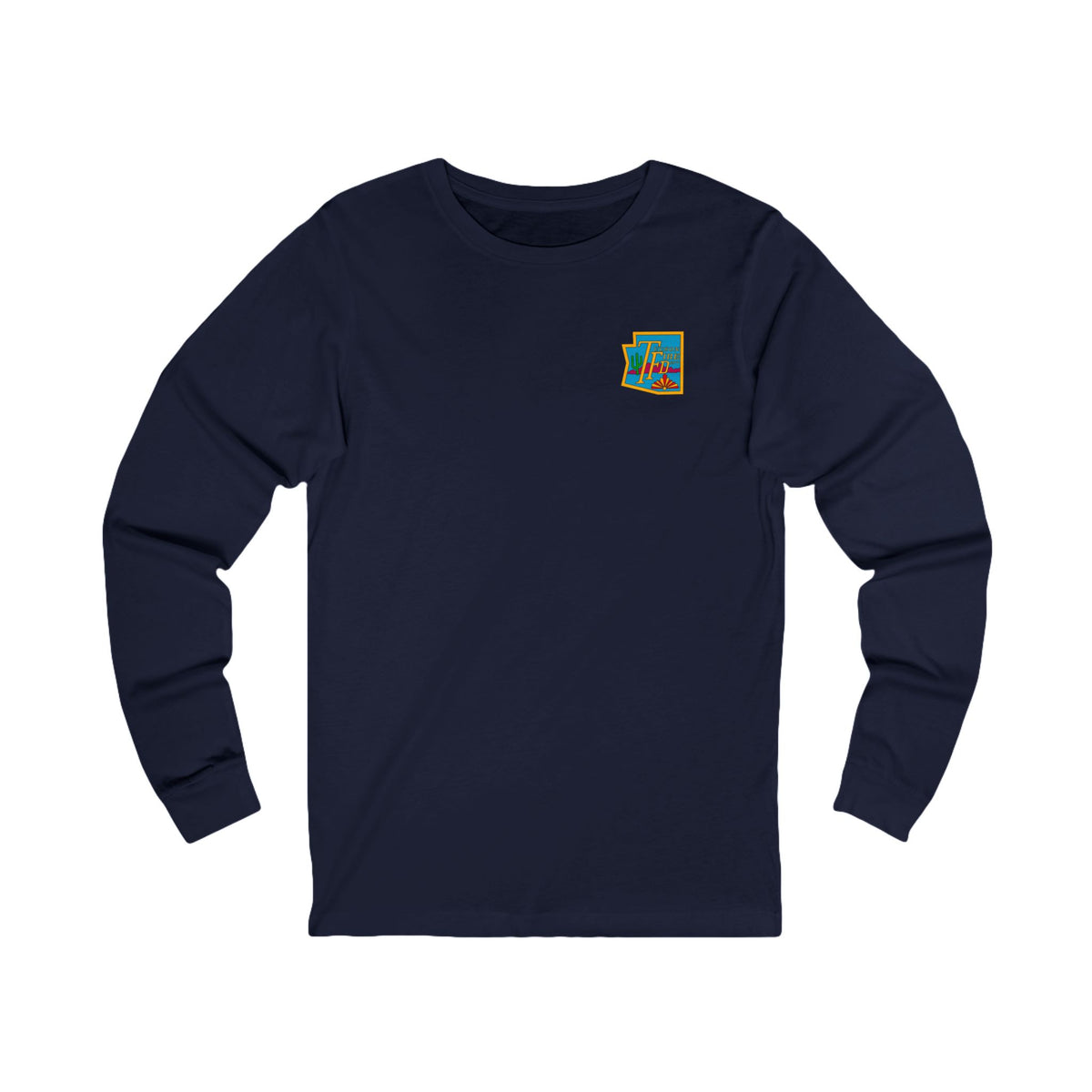 Old-Style TFD Long Sleeve