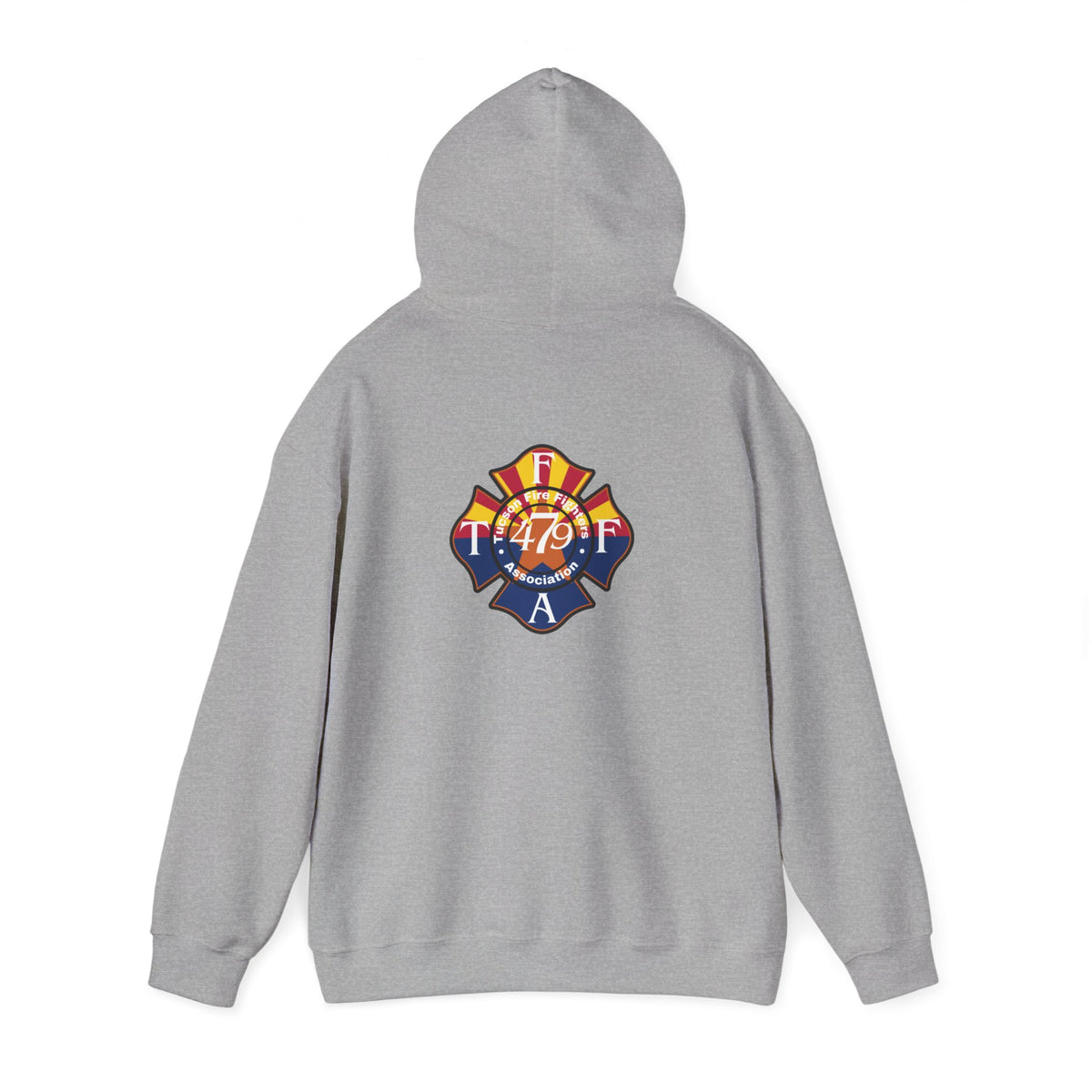 Union 479 AZ Hoodie