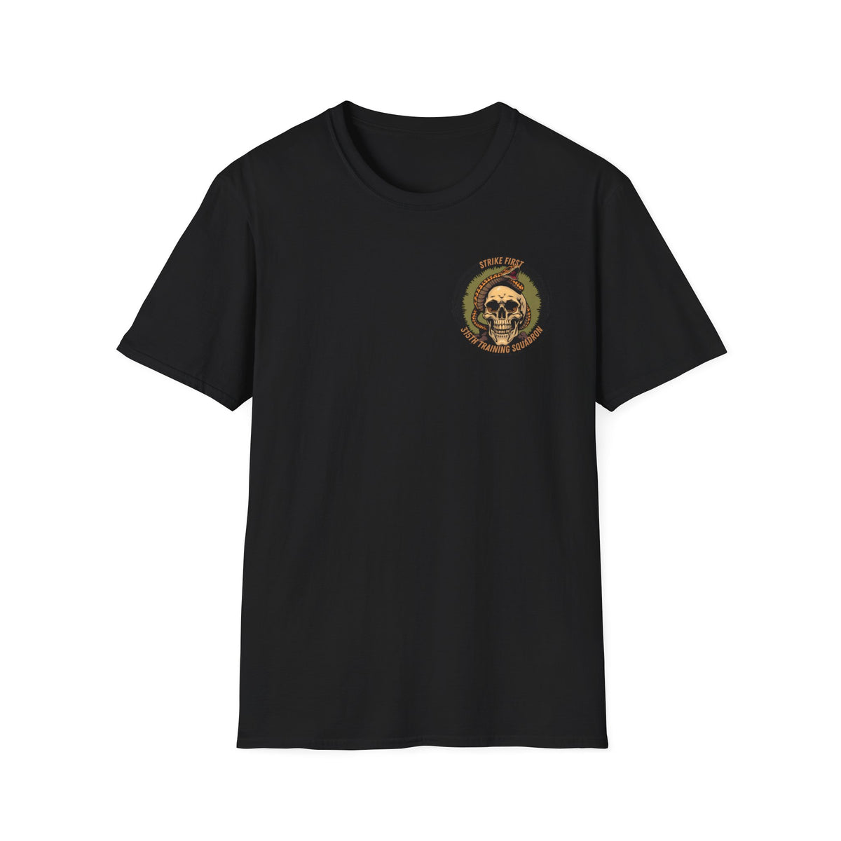 315th TRS Morale Tee