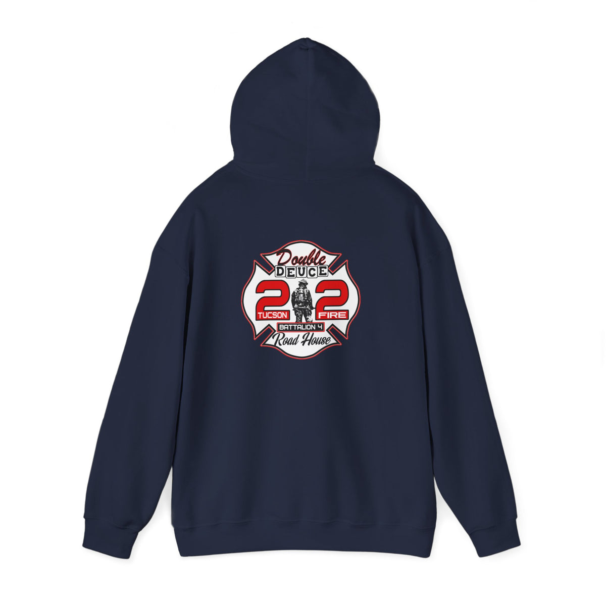 TFD Station 22 Hoodie